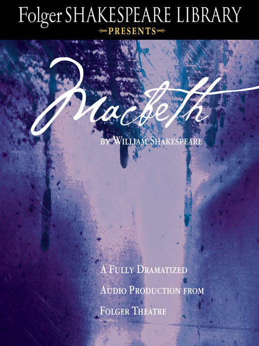 Title details for Macbeth by Full Cast Dramatization - Wait list